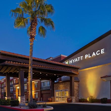 Hyatt Place Phoenix Chandler - Fashion Center Luaran gambar