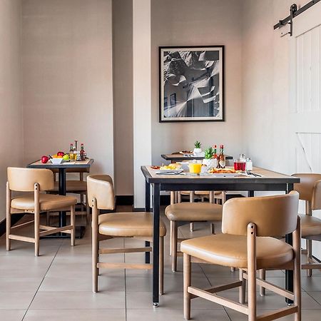 Hyatt Place Phoenix Chandler - Fashion Center Luaran gambar