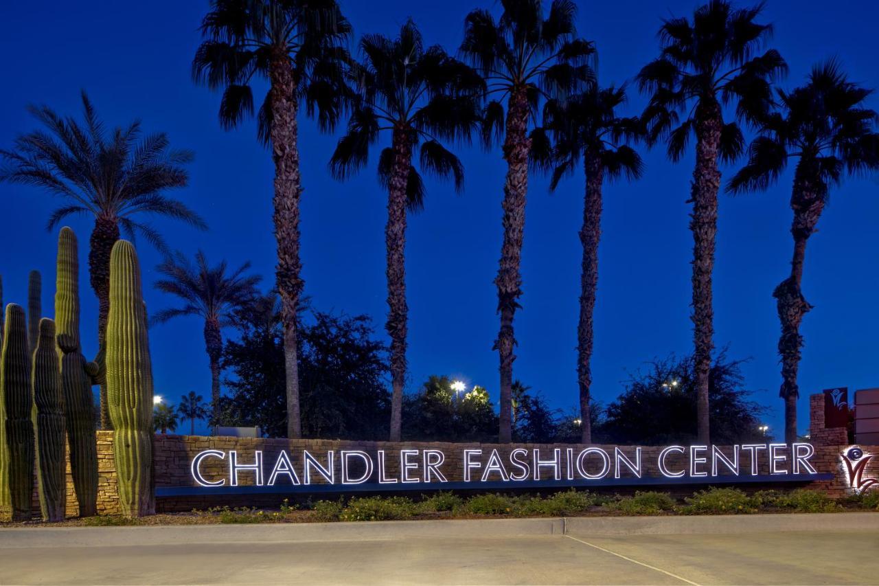 Hyatt Place Phoenix Chandler - Fashion Center Luaran gambar