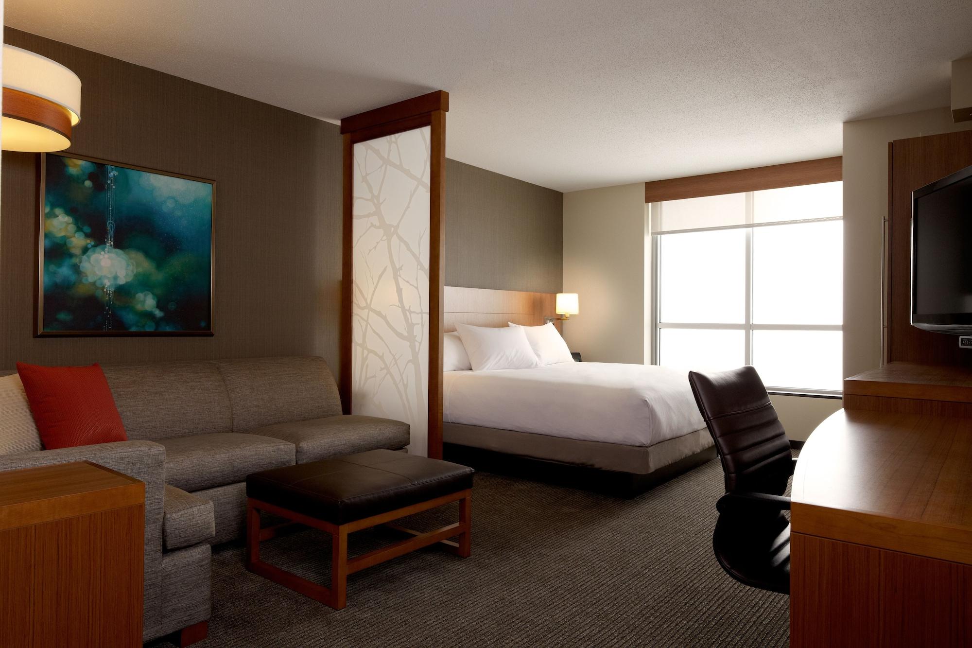 Hyatt Place Phoenix Chandler - Fashion Center Luaran gambar