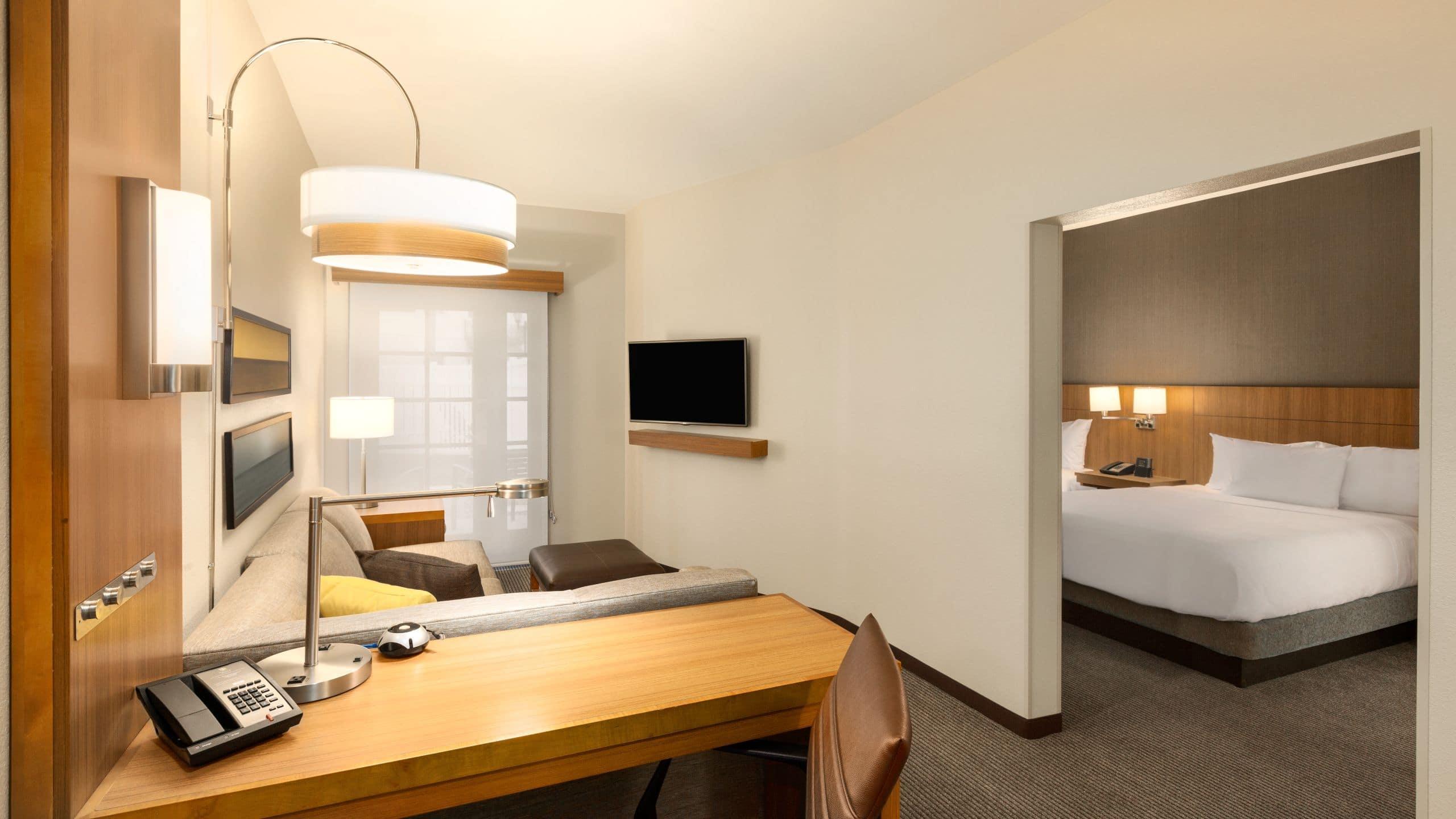 Hyatt Place Phoenix Chandler - Fashion Center Luaran gambar