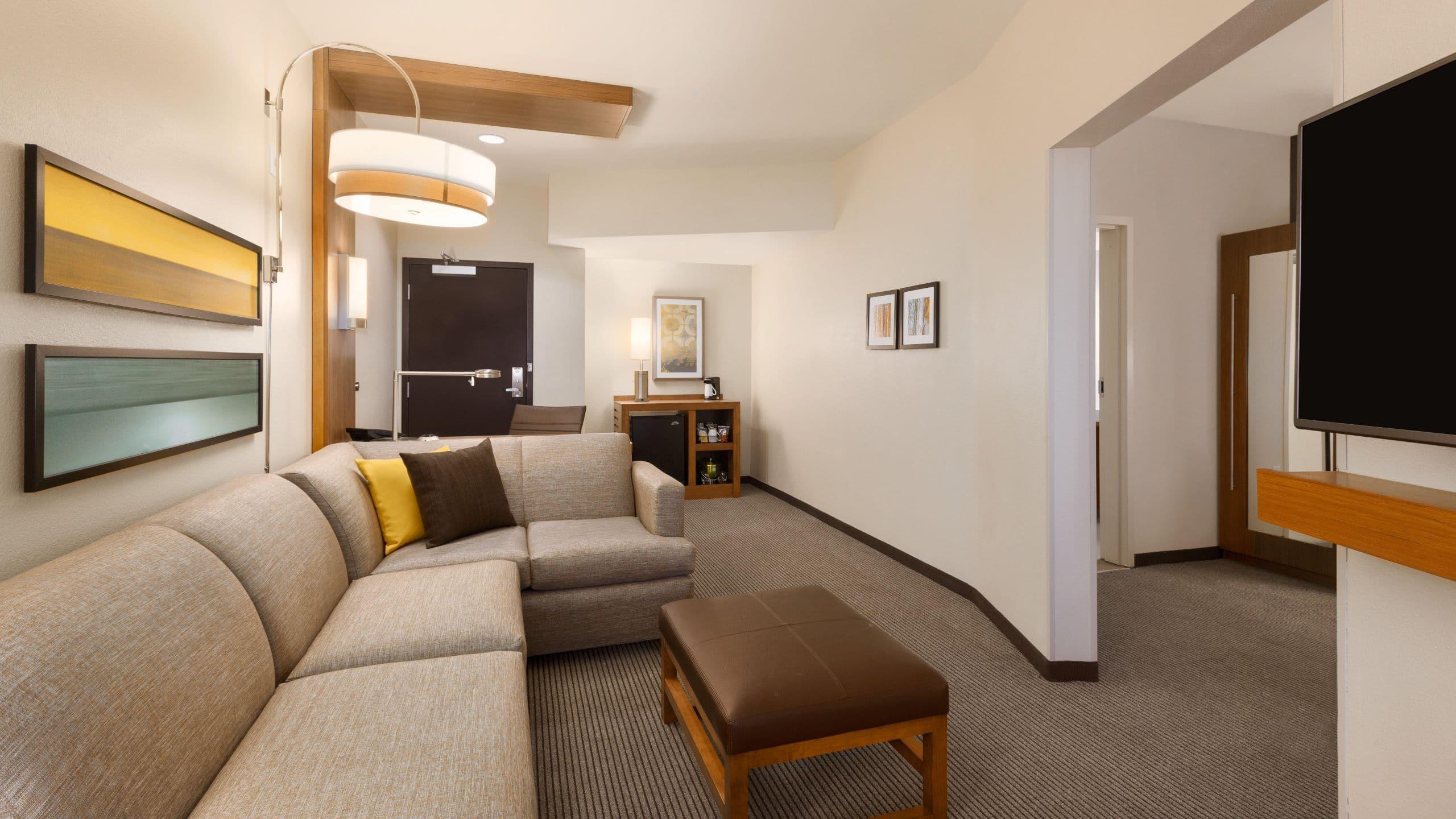 Hyatt Place Phoenix Chandler - Fashion Center Luaran gambar