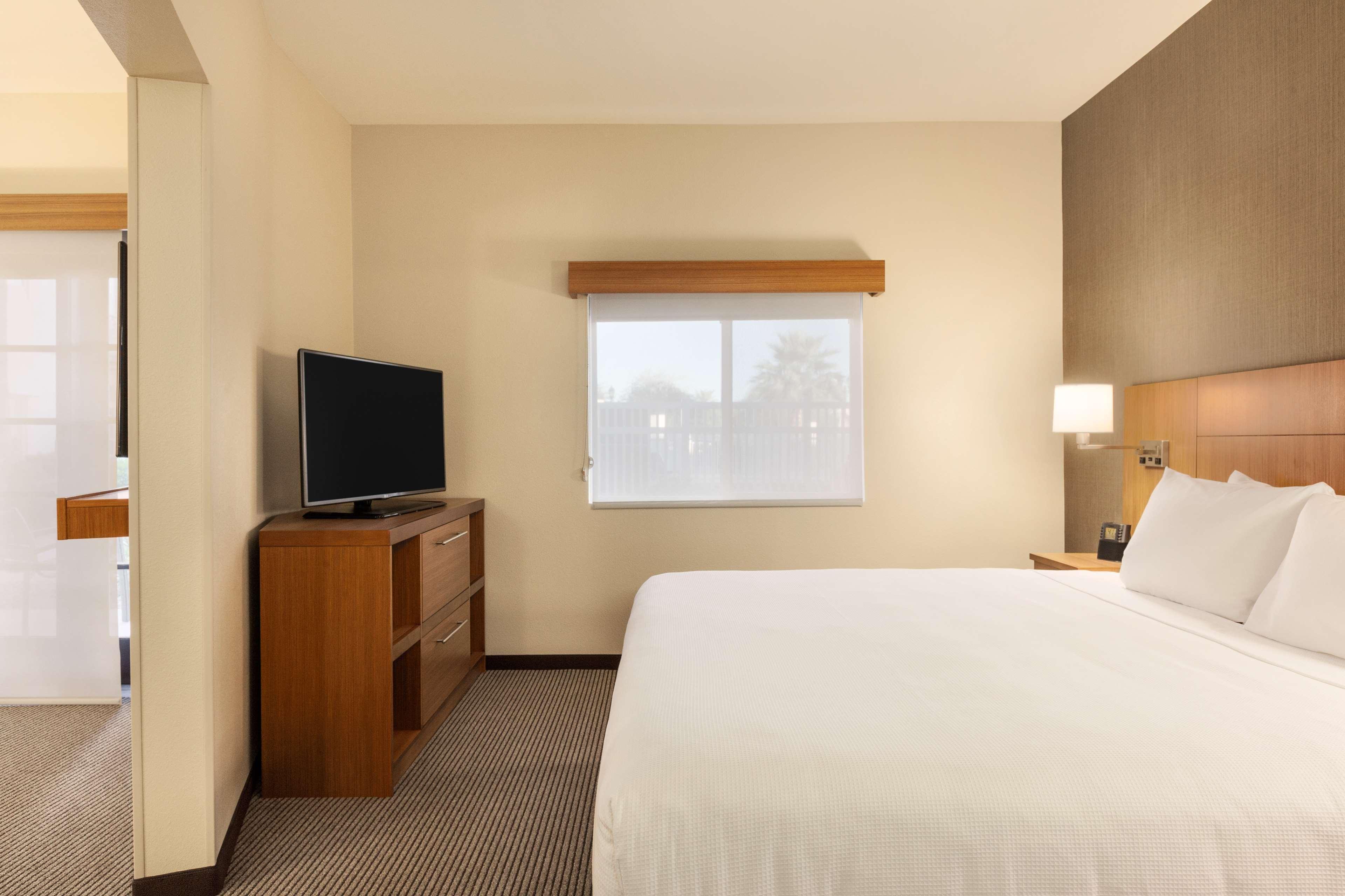 Hyatt Place Phoenix Chandler - Fashion Center Luaran gambar