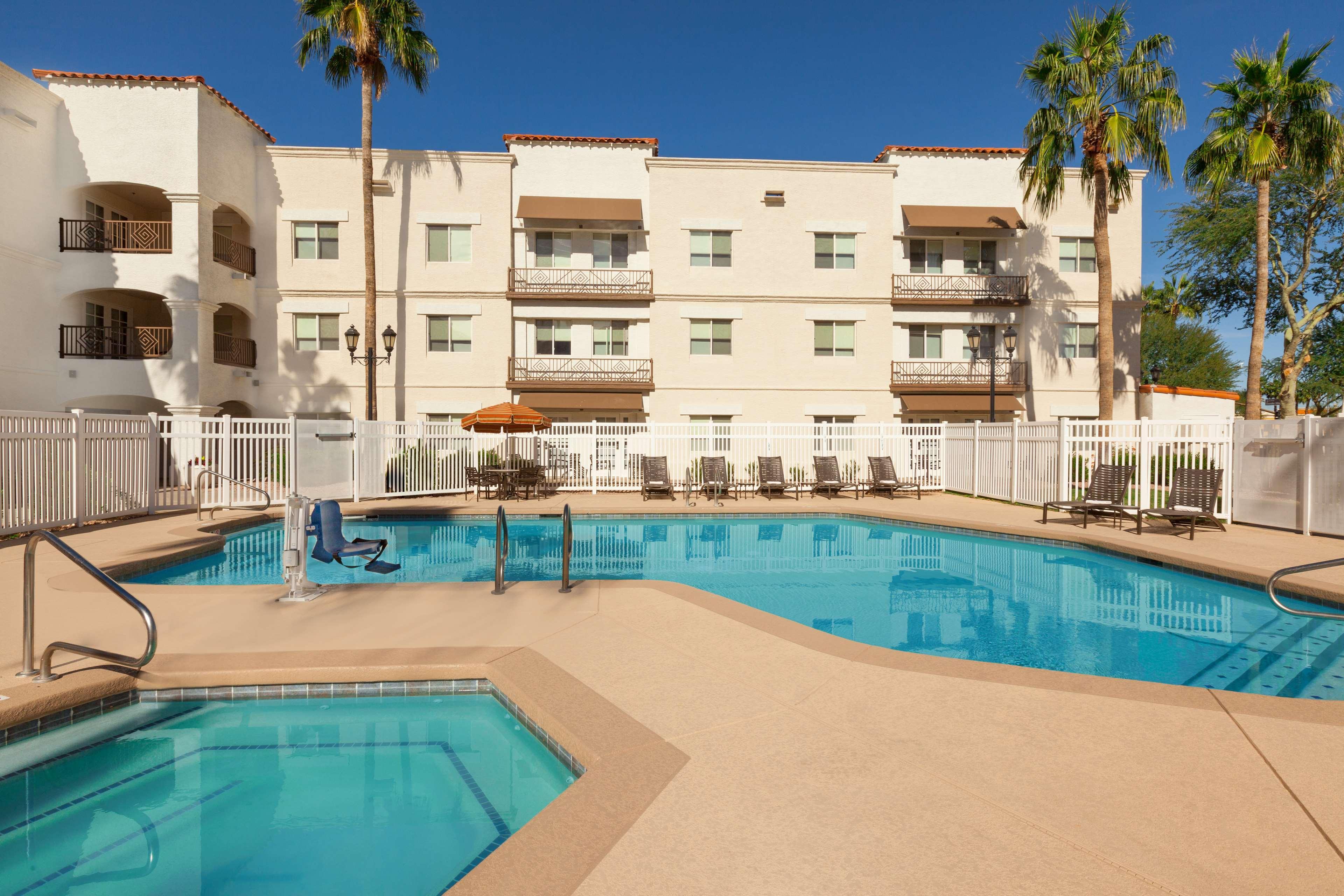 Hyatt Place Phoenix Chandler - Fashion Center Luaran gambar