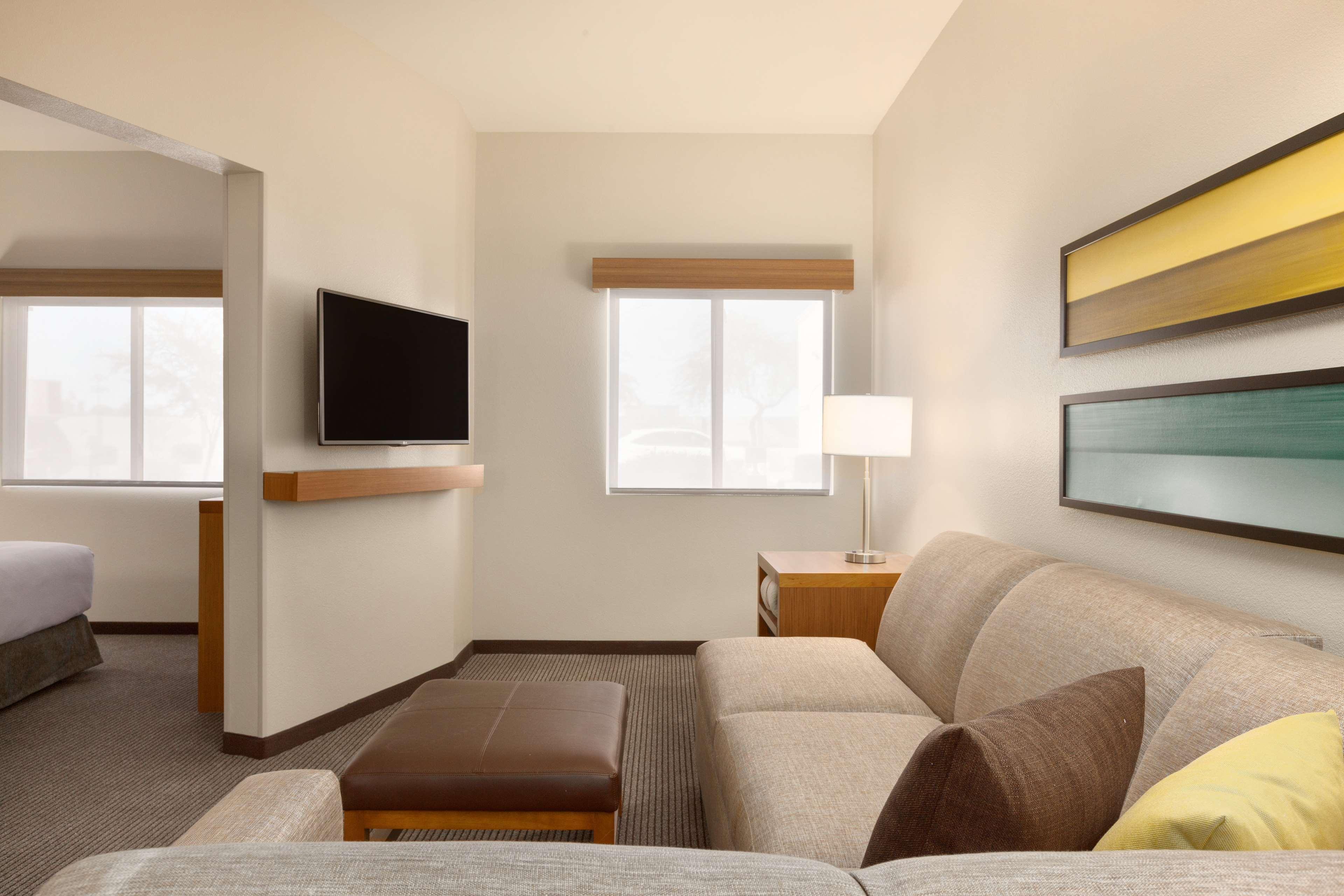 Hyatt Place Phoenix Chandler - Fashion Center Luaran gambar