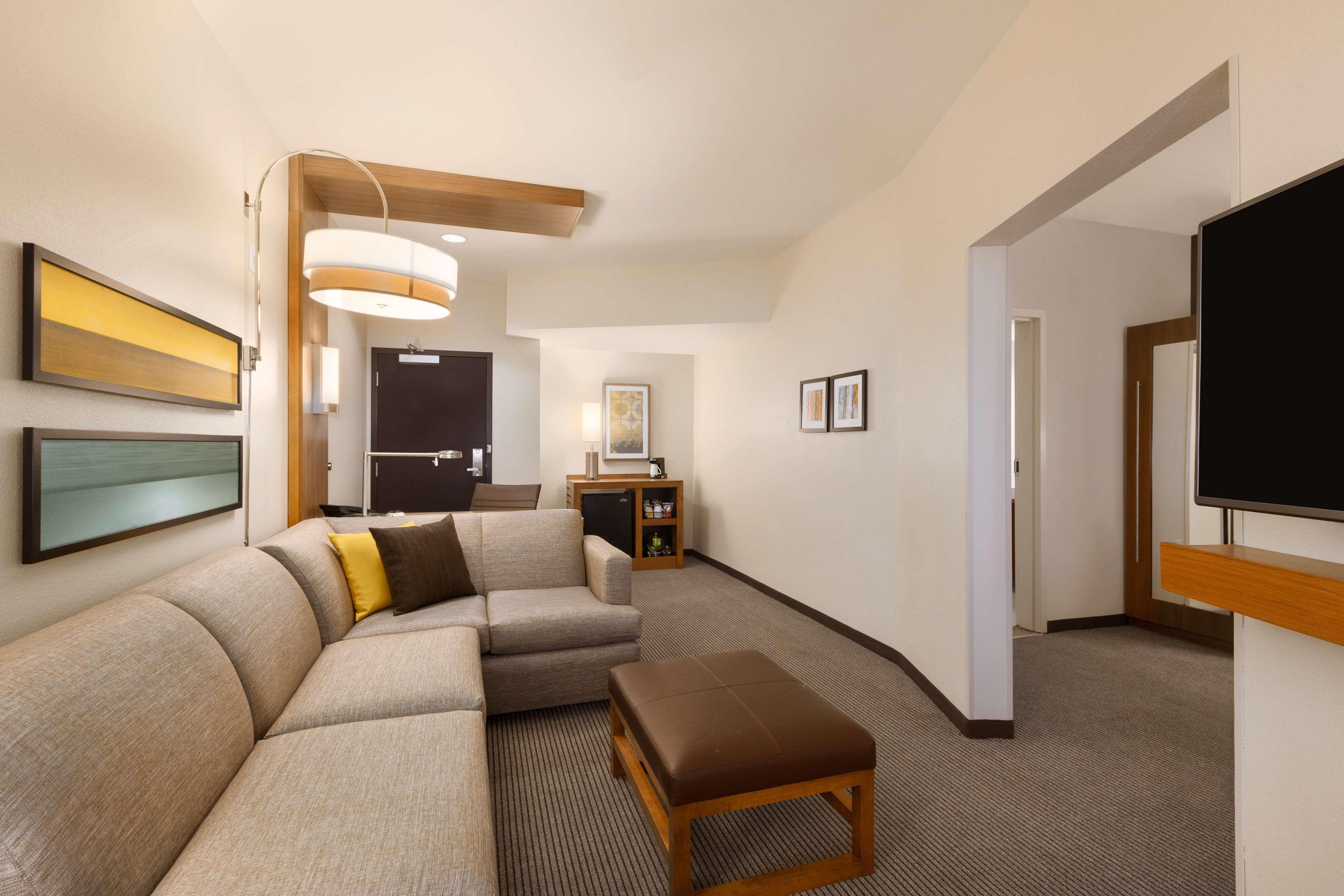 Hyatt Place Phoenix Chandler - Fashion Center Luaran gambar