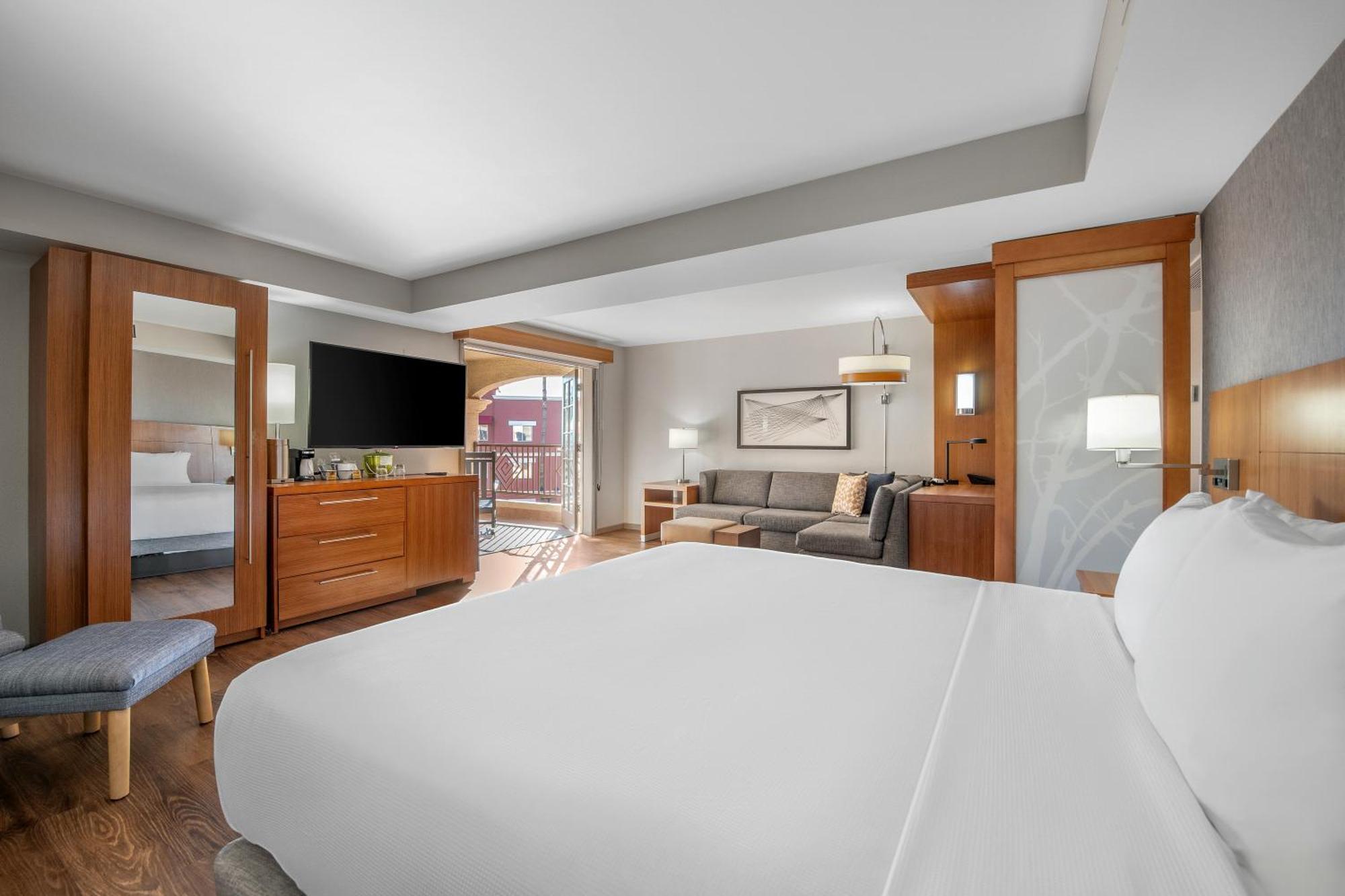 Hyatt Place Phoenix Chandler - Fashion Center Luaran gambar