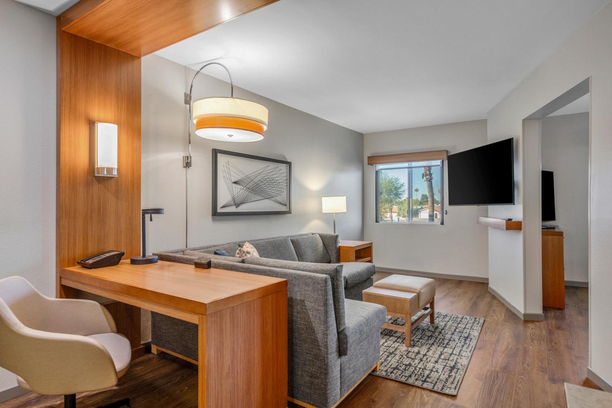 Hyatt Place Phoenix Chandler - Fashion Center Luaran gambar