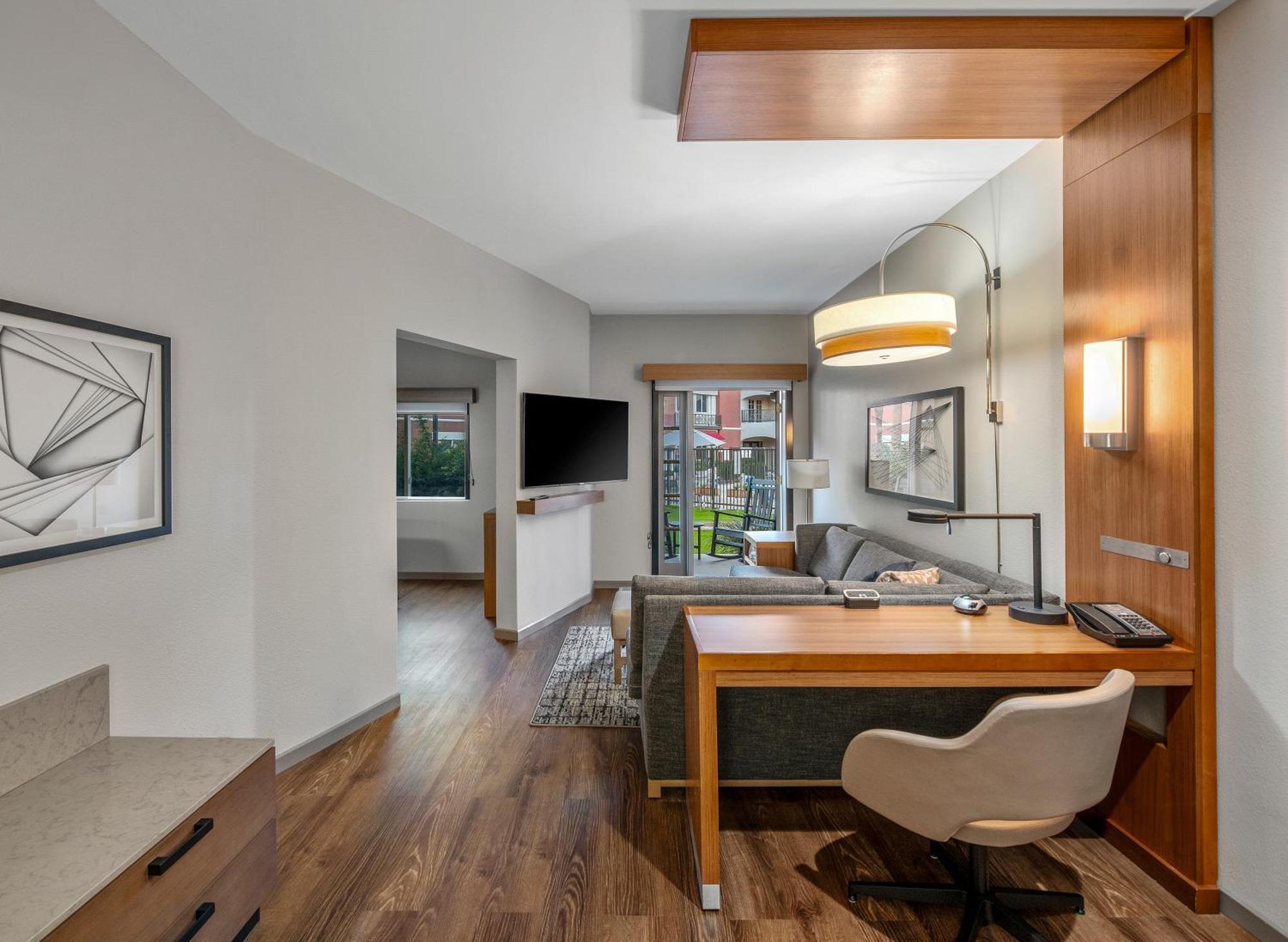 Hyatt Place Phoenix Chandler - Fashion Center Luaran gambar