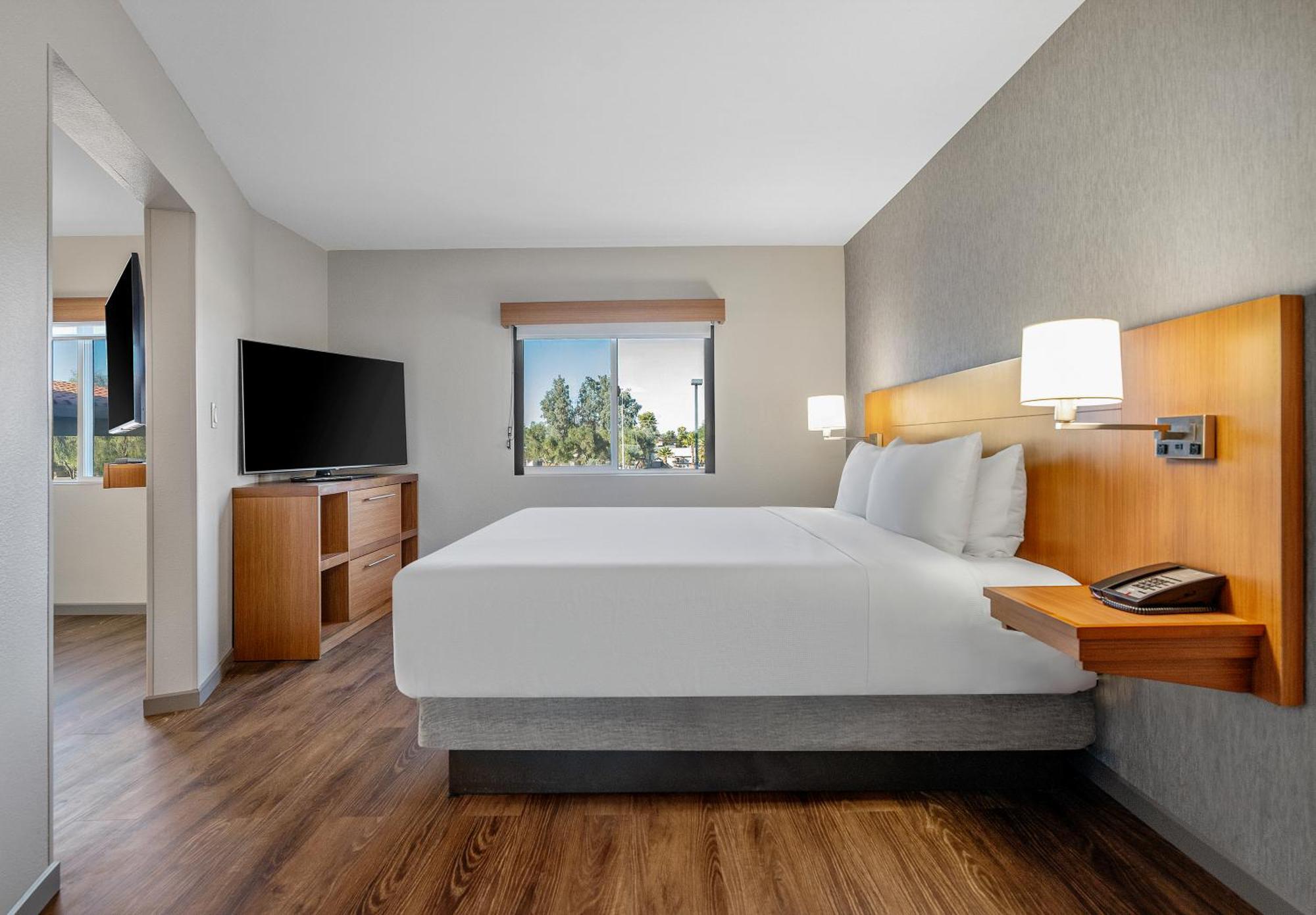 Hyatt Place Phoenix Chandler - Fashion Center Luaran gambar