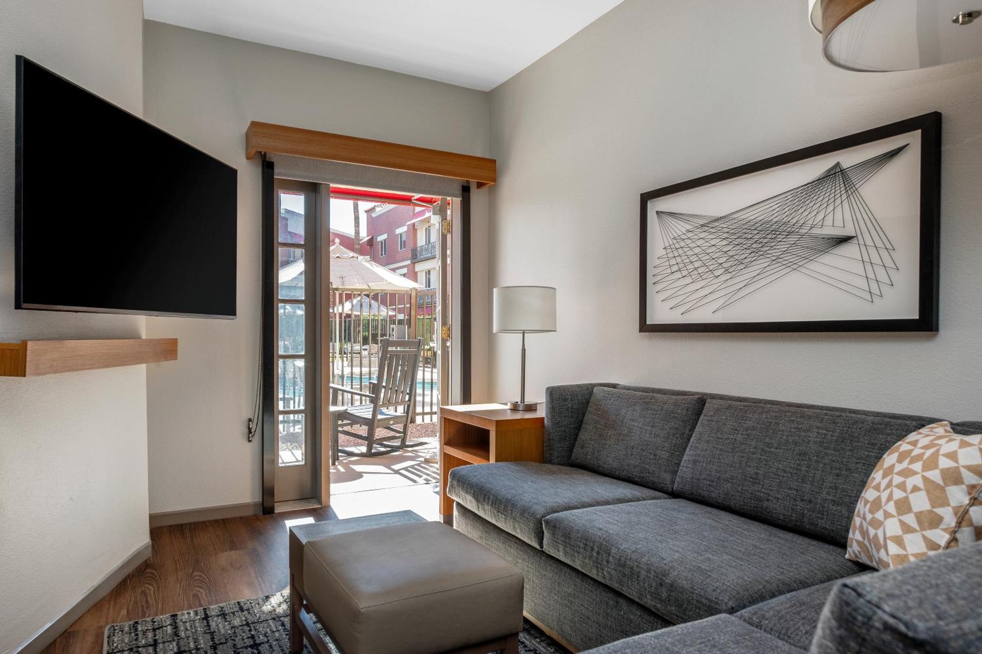 Hyatt Place Phoenix Chandler - Fashion Center Luaran gambar
