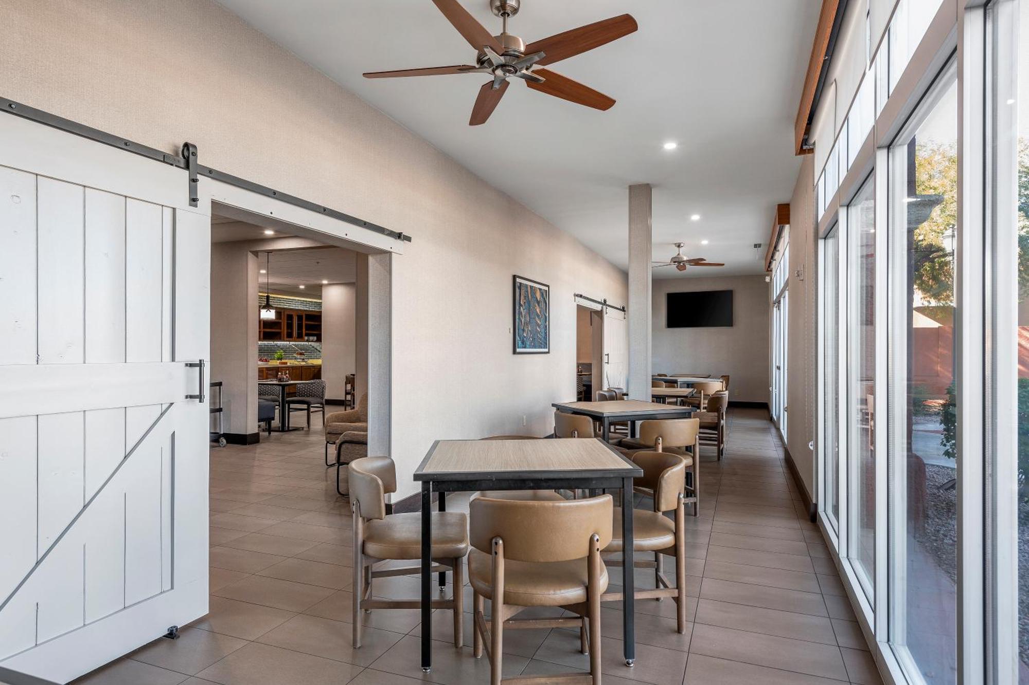 Hyatt Place Phoenix Chandler - Fashion Center Luaran gambar
