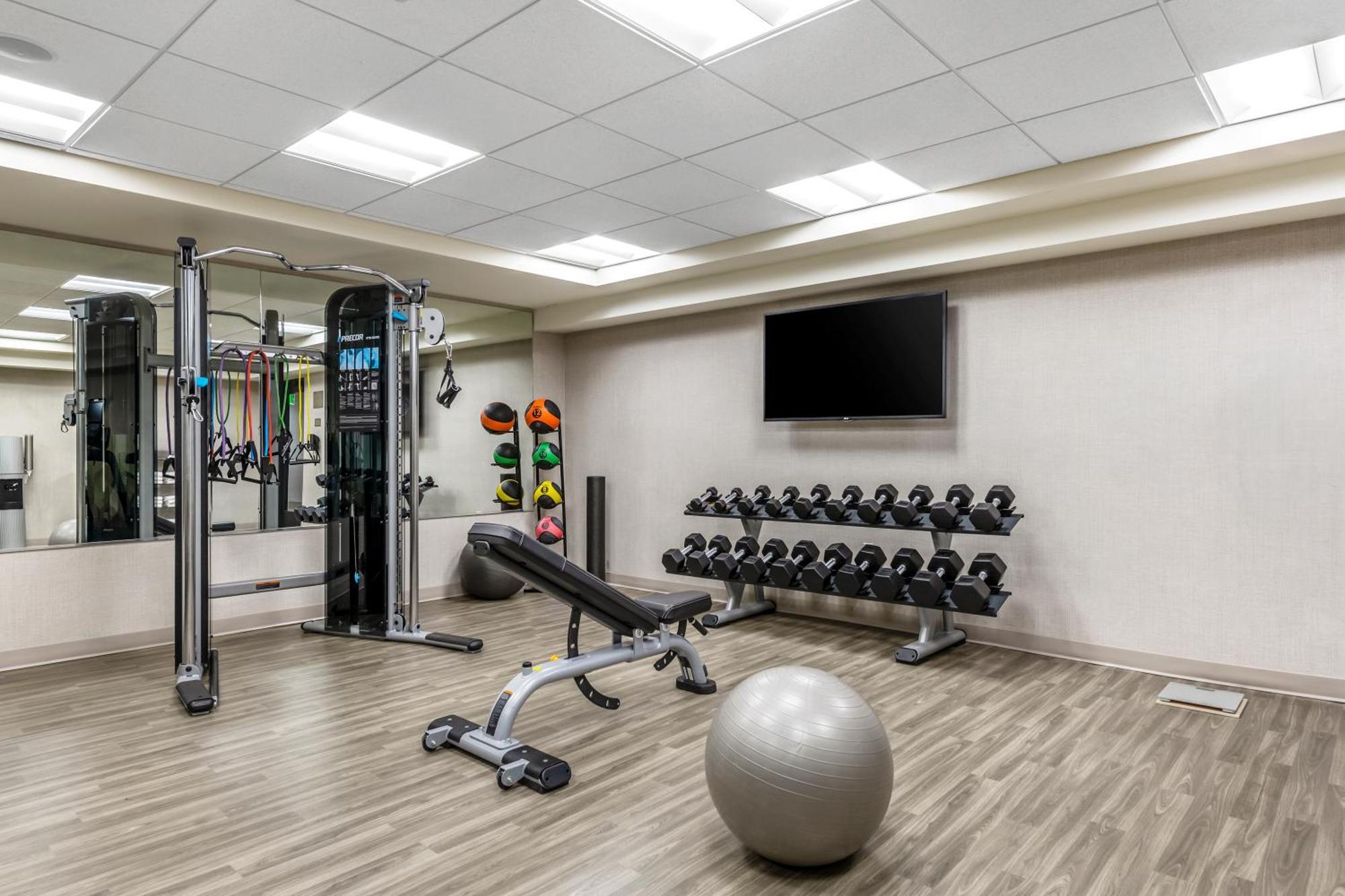 Hyatt Place Phoenix Chandler - Fashion Center Luaran gambar