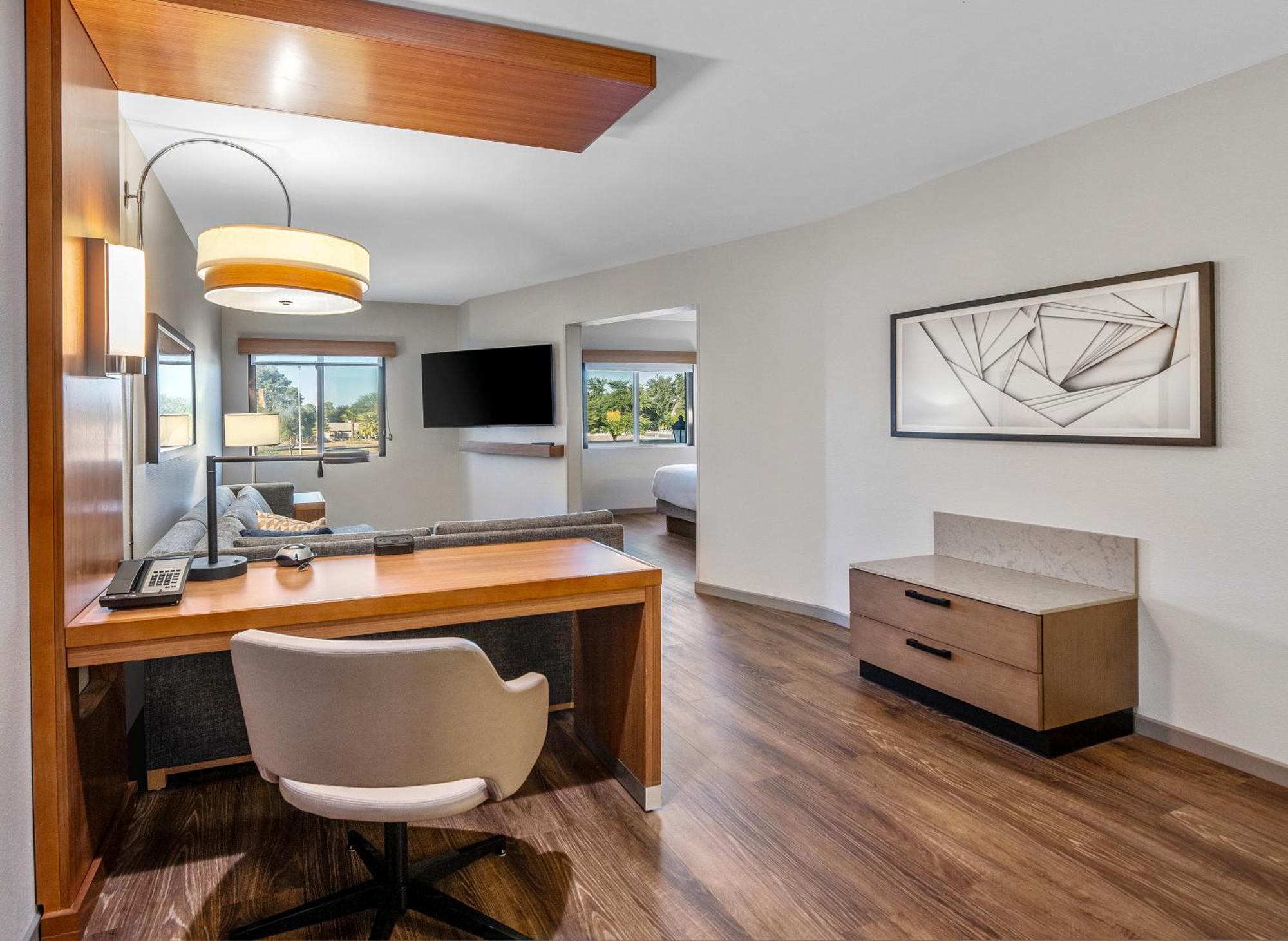 Hyatt Place Phoenix Chandler - Fashion Center Luaran gambar