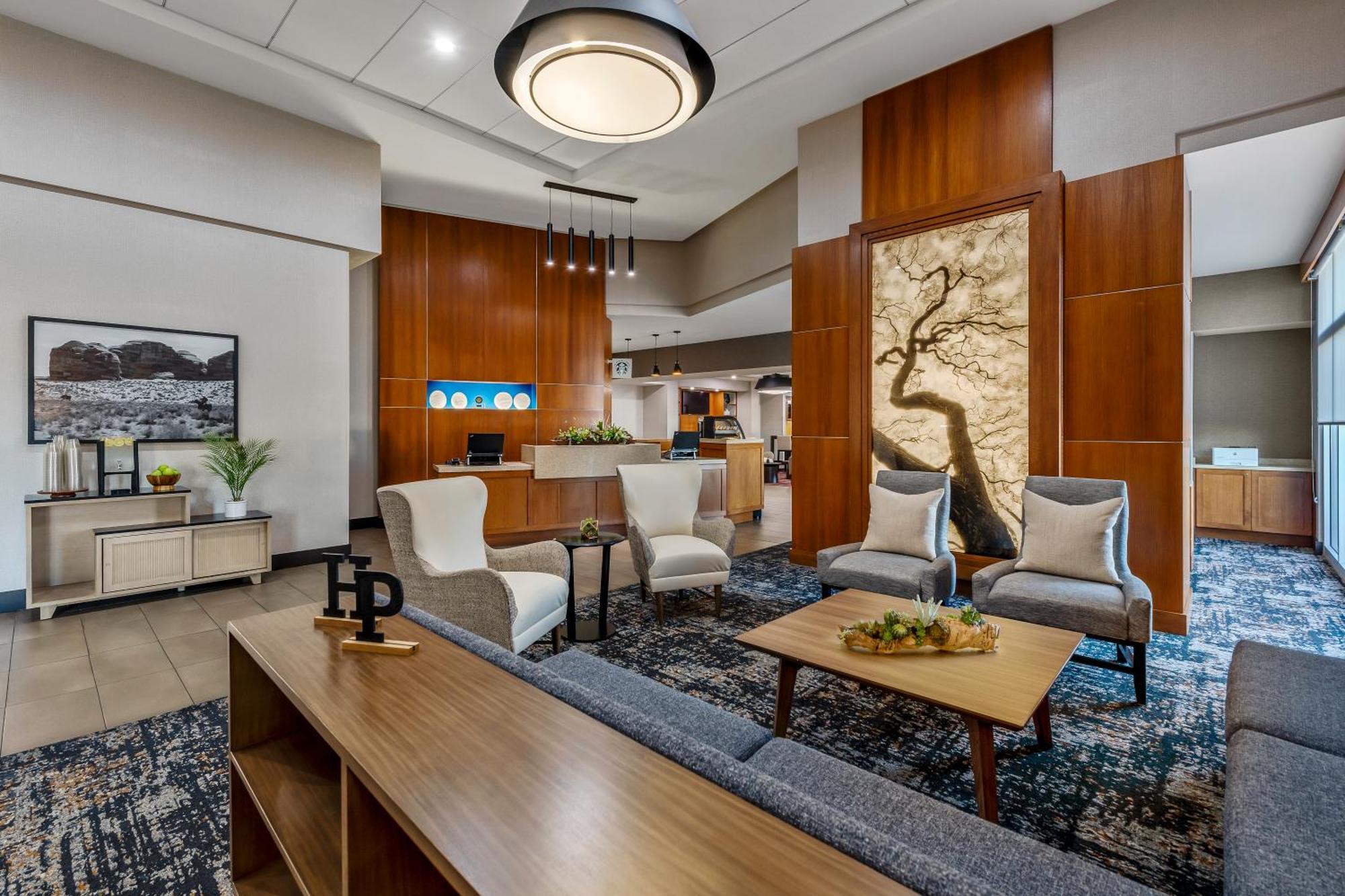 Hyatt Place Phoenix Chandler - Fashion Center Luaran gambar