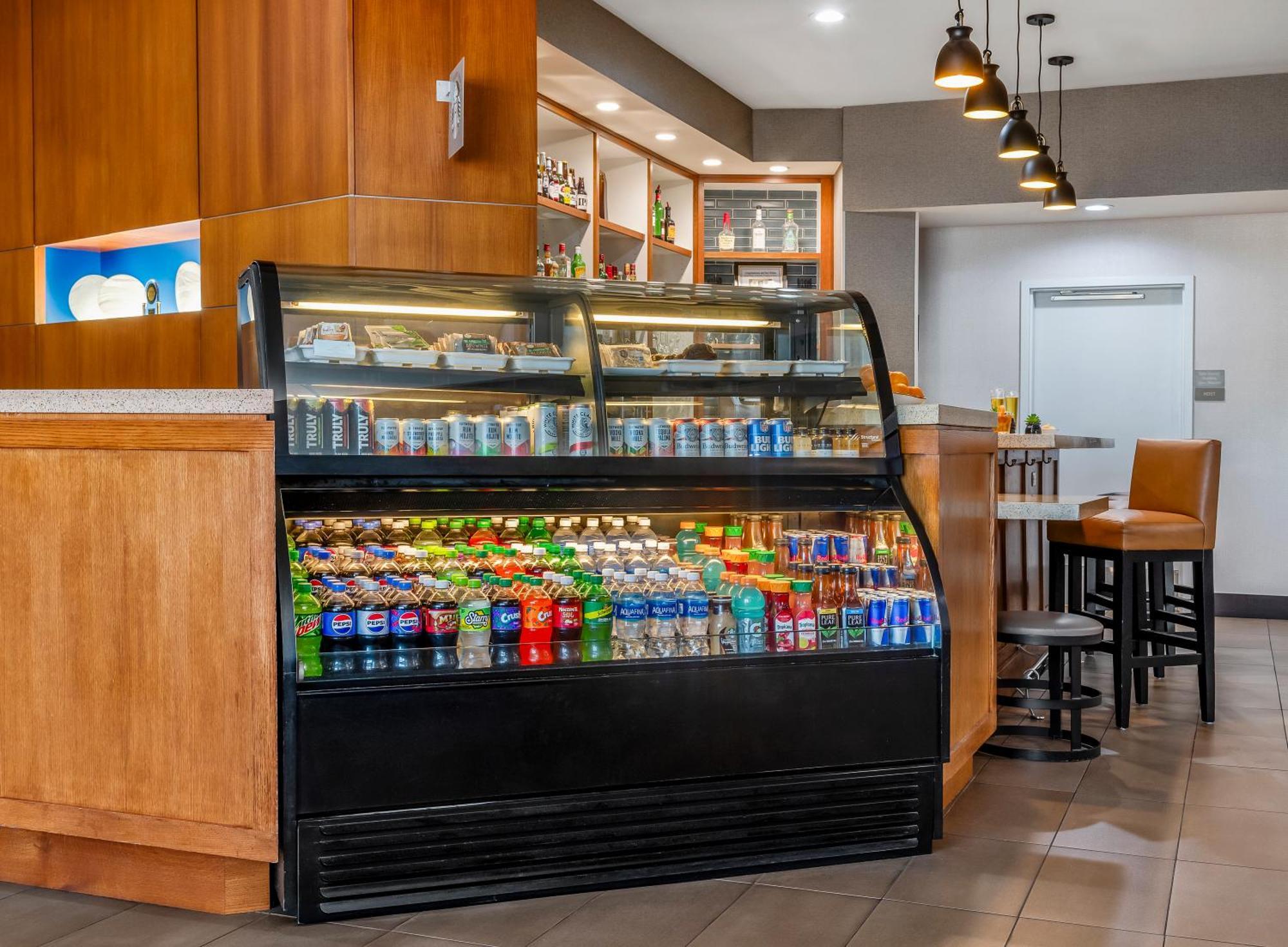 Hyatt Place Phoenix Chandler - Fashion Center Luaran gambar