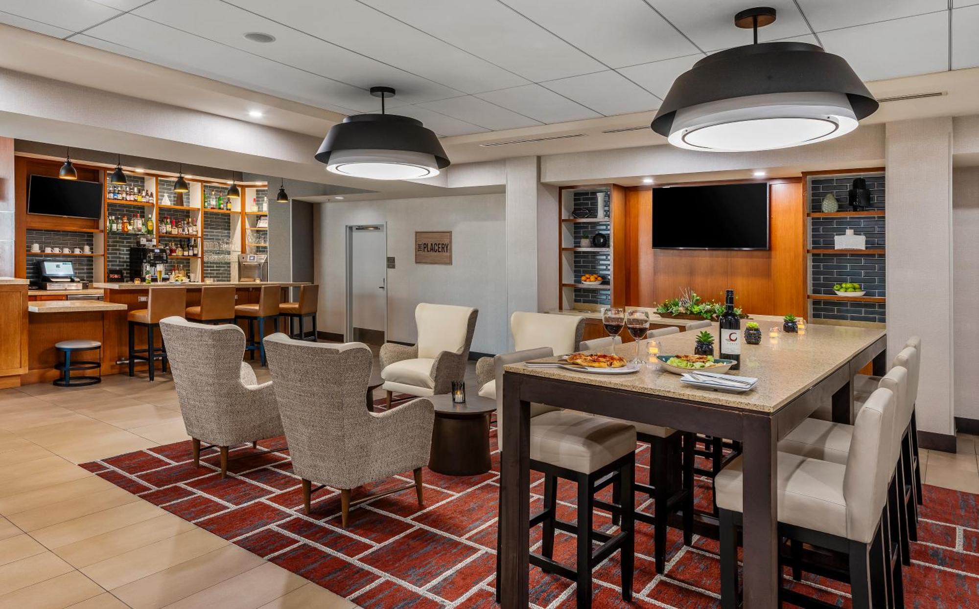 Hyatt Place Phoenix Chandler - Fashion Center Luaran gambar