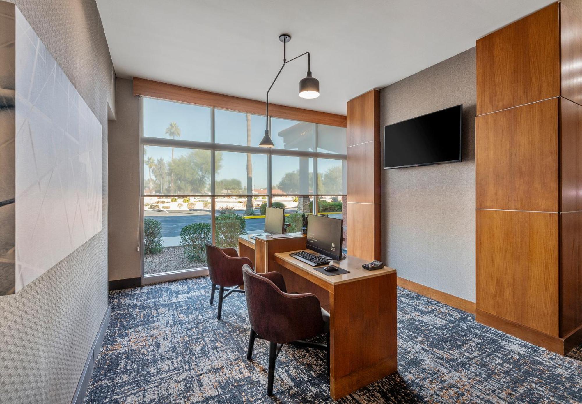 Hyatt Place Phoenix Chandler - Fashion Center Luaran gambar