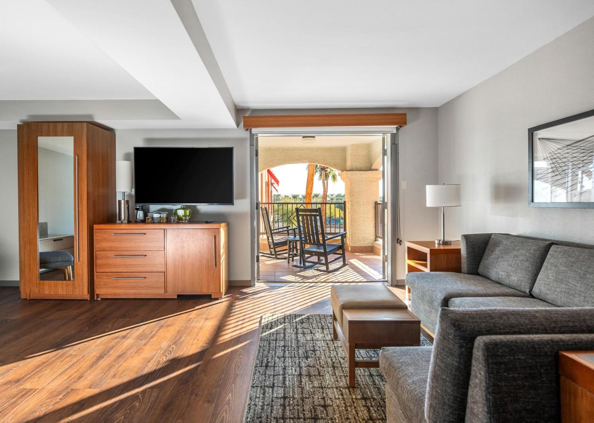 Hyatt Place Phoenix Chandler - Fashion Center Luaran gambar