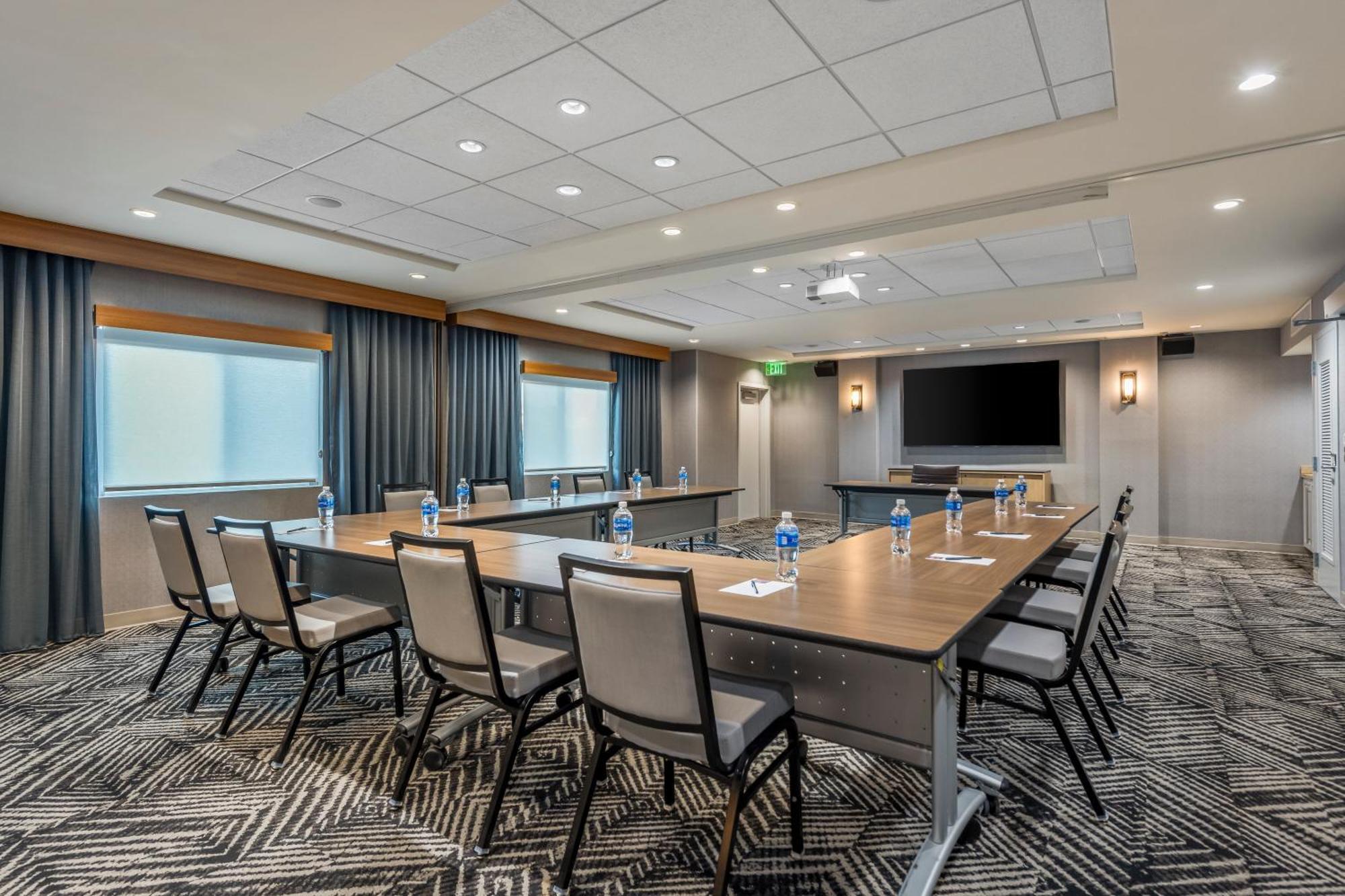 Hyatt Place Phoenix Chandler - Fashion Center Luaran gambar