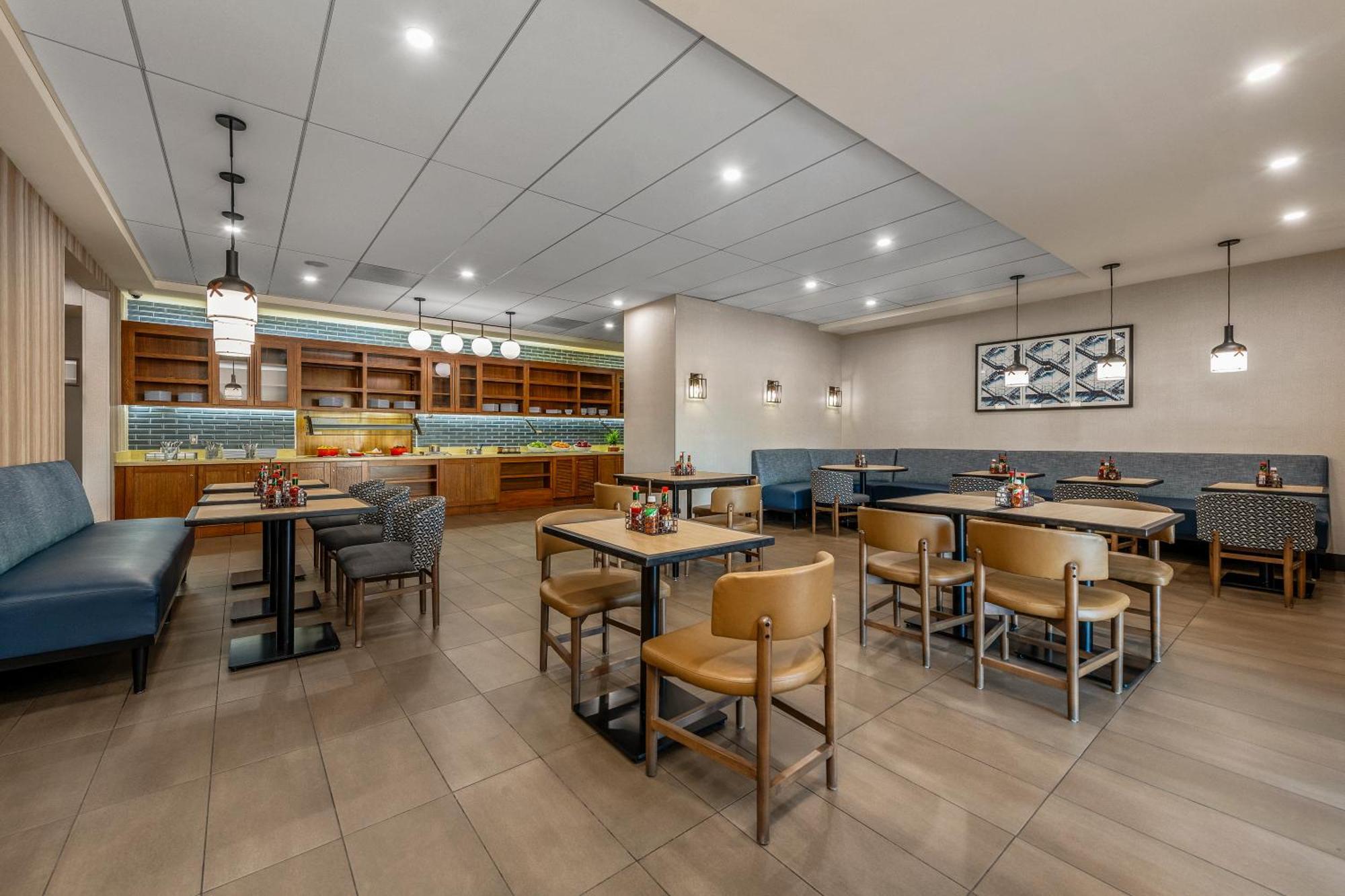 Hyatt Place Phoenix Chandler - Fashion Center Luaran gambar