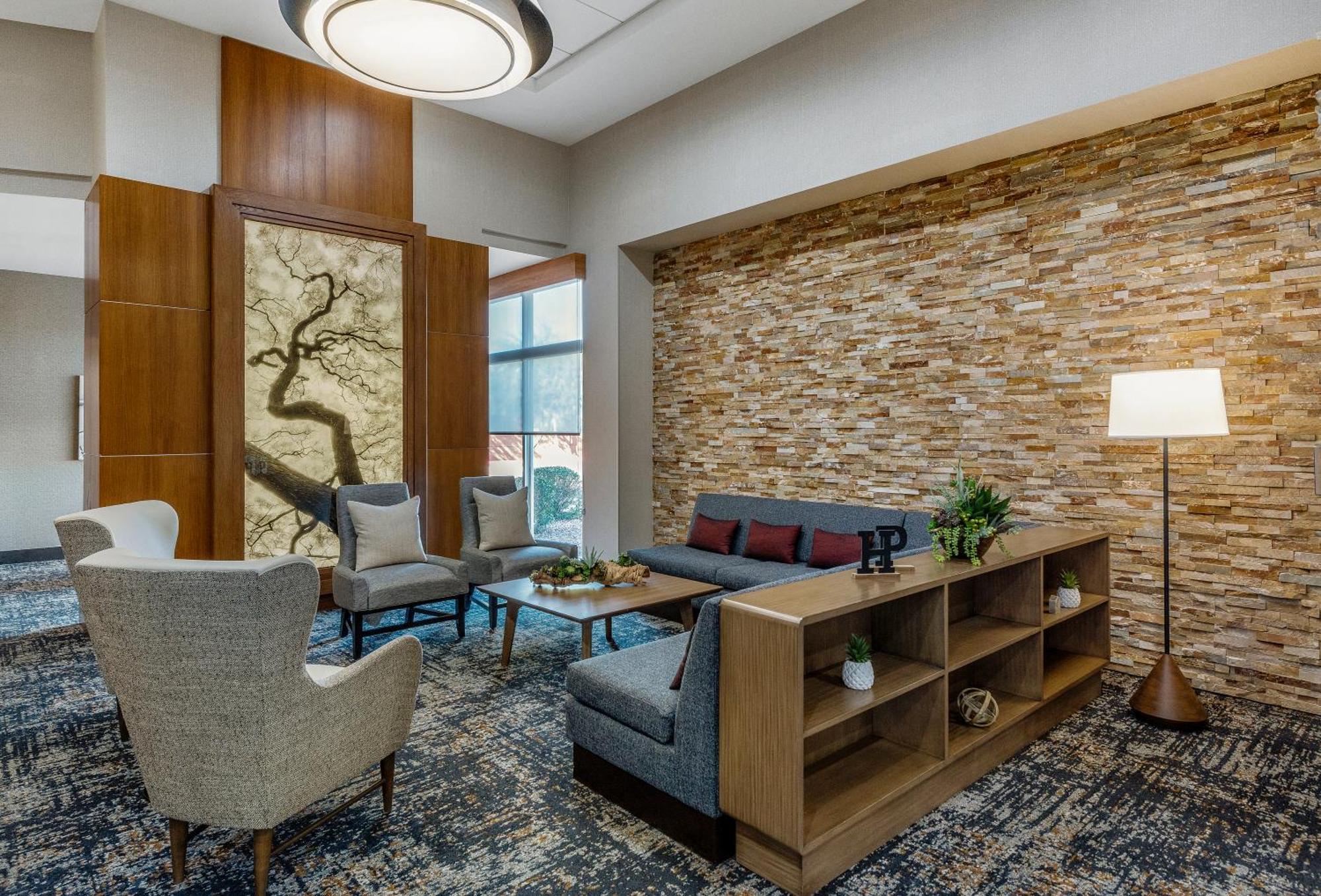 Hyatt Place Phoenix Chandler - Fashion Center Luaran gambar