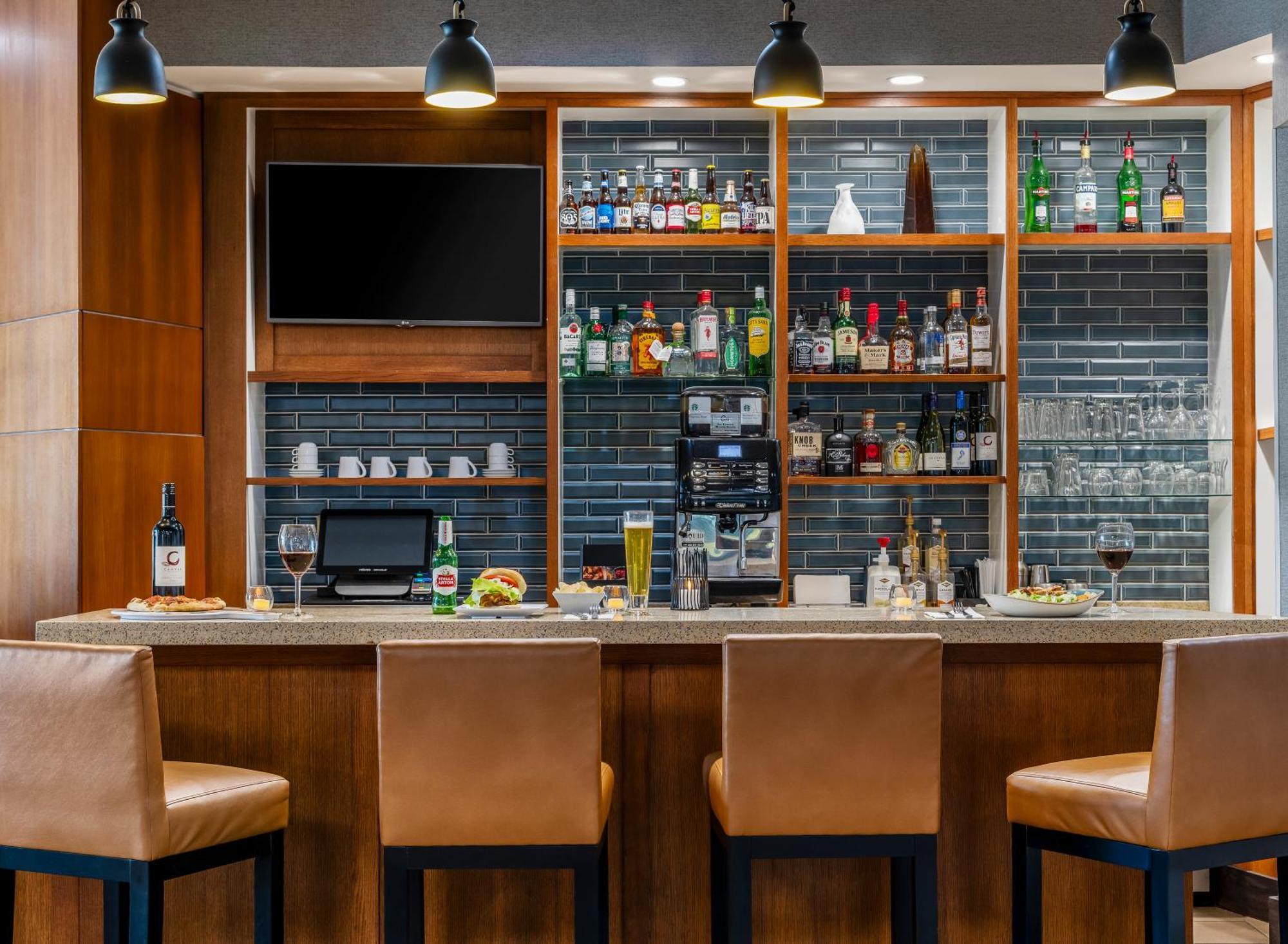 Hyatt Place Phoenix Chandler - Fashion Center Luaran gambar