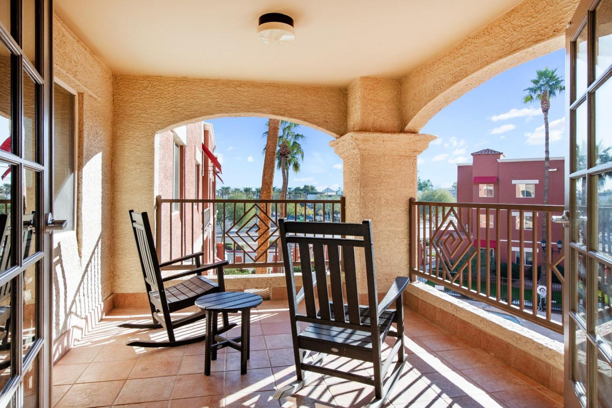 Hyatt Place Phoenix Chandler - Fashion Center Luaran gambar