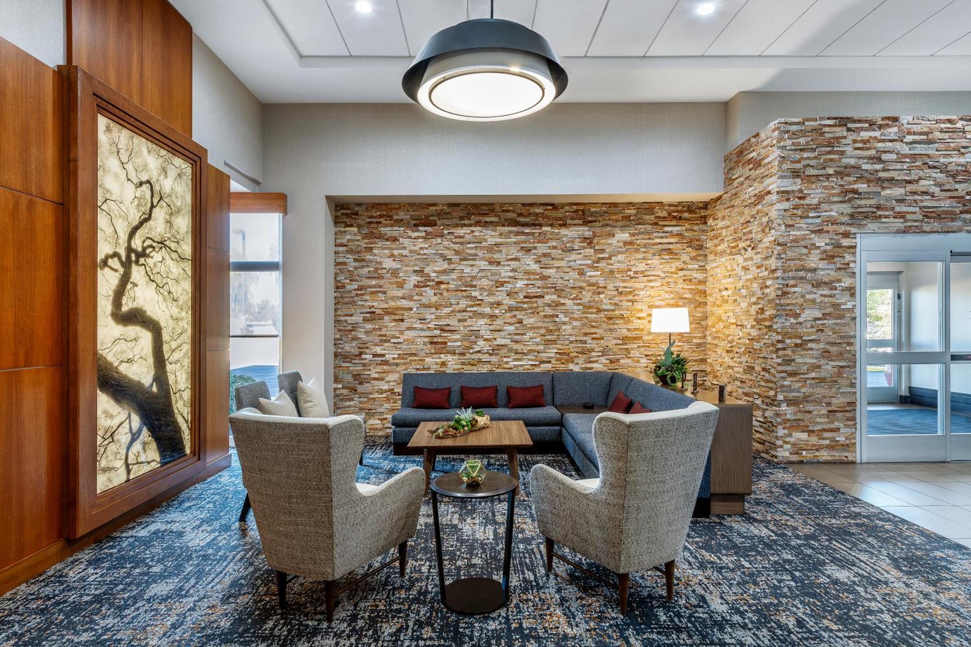 Hyatt Place Phoenix Chandler - Fashion Center Luaran gambar