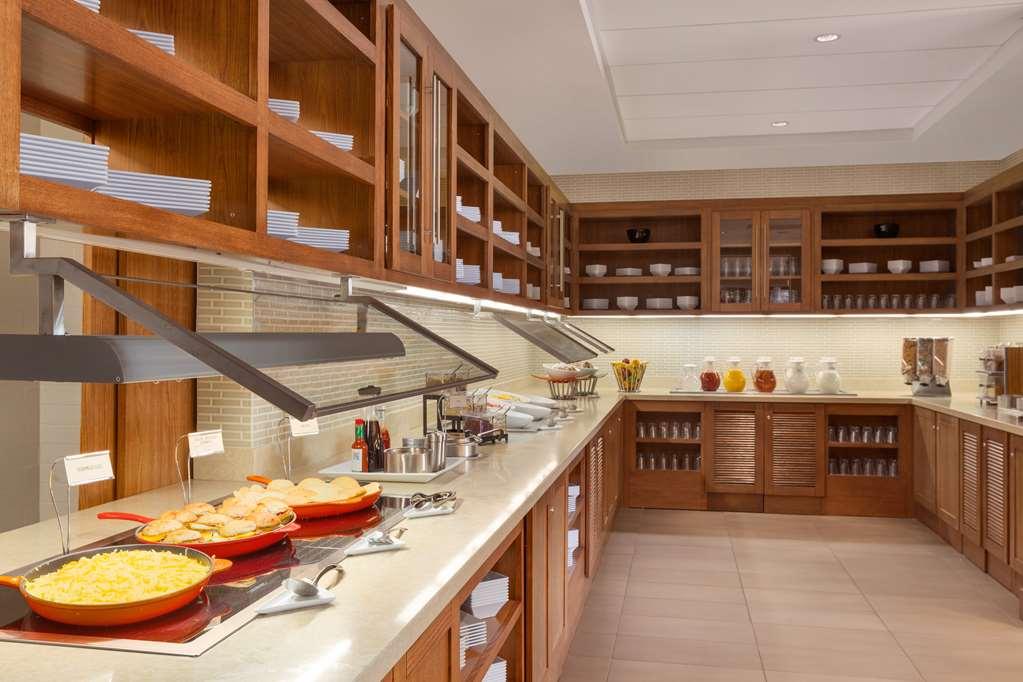 Hyatt Place Phoenix Chandler - Fashion Center Restoran gambar
