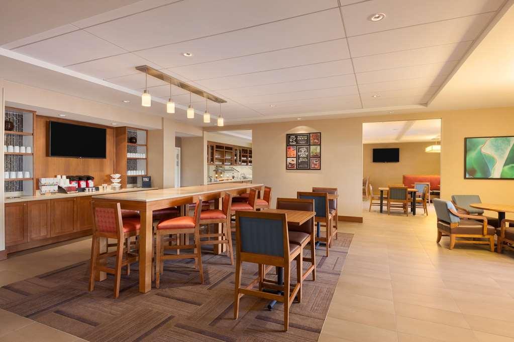 Hyatt Place Phoenix Chandler - Fashion Center Restoran gambar
