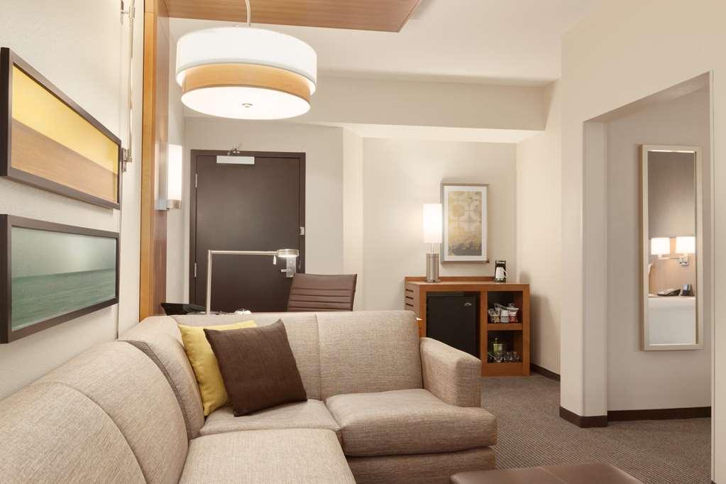 Hyatt Place Phoenix Chandler - Fashion Center Bilik gambar