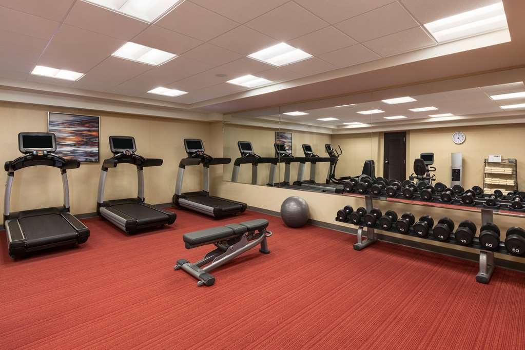 Hyatt Place Phoenix Chandler - Fashion Center Kemudahan gambar